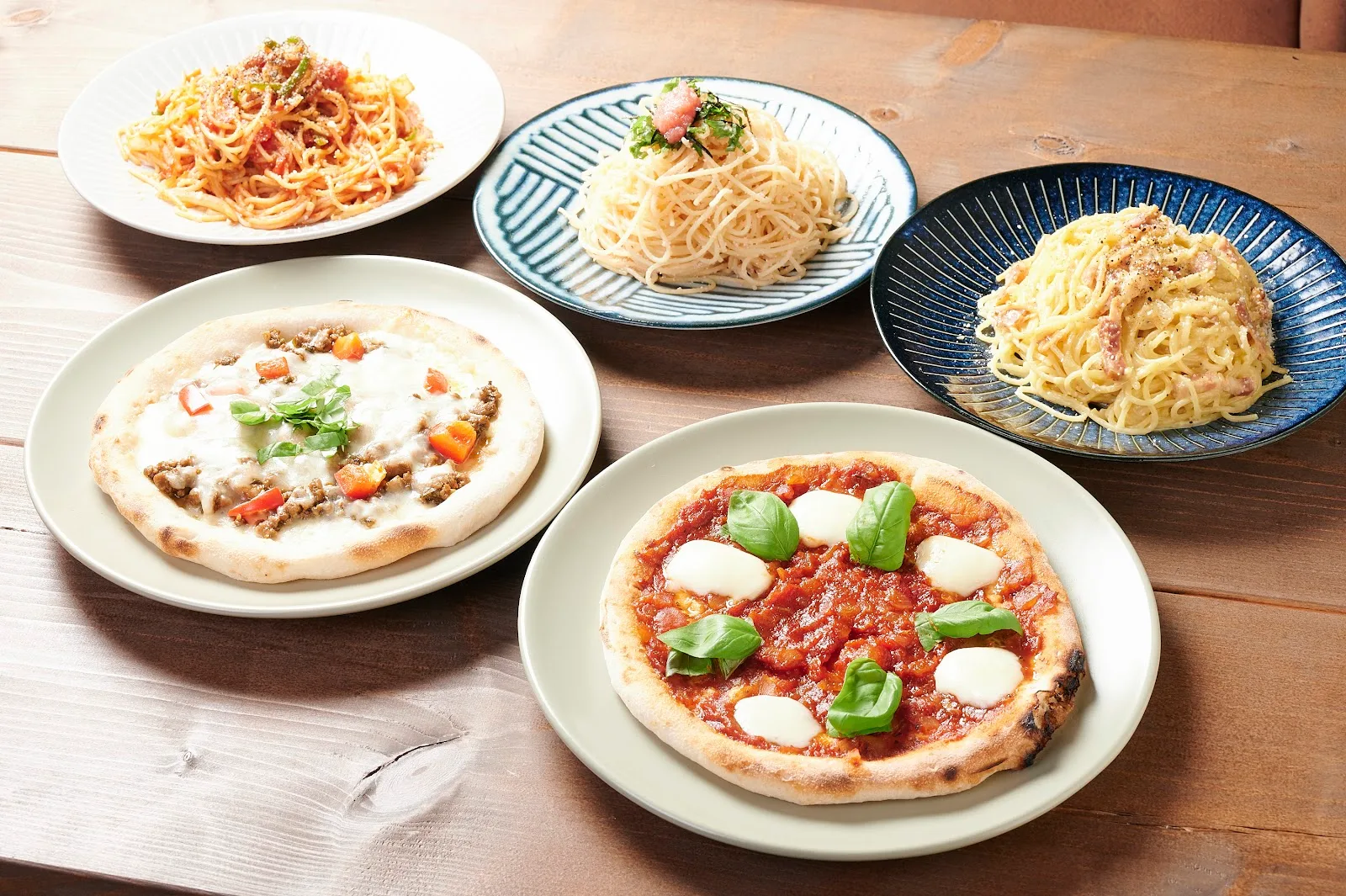 D-soco May's Cafe · 8